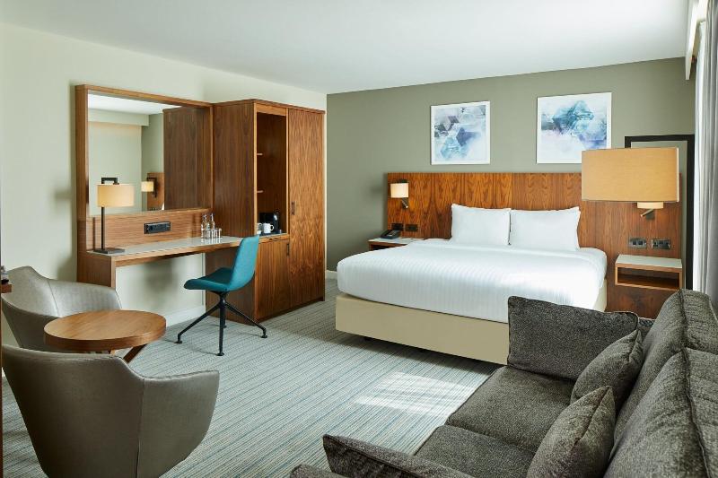Courtyard London Gatwick Airport - Oda