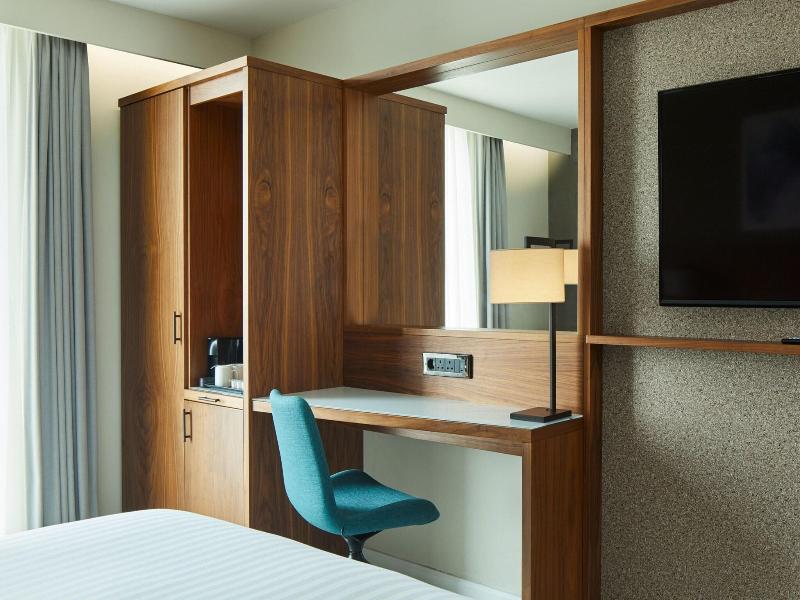 Courtyard London Gatwick Airport - Oda