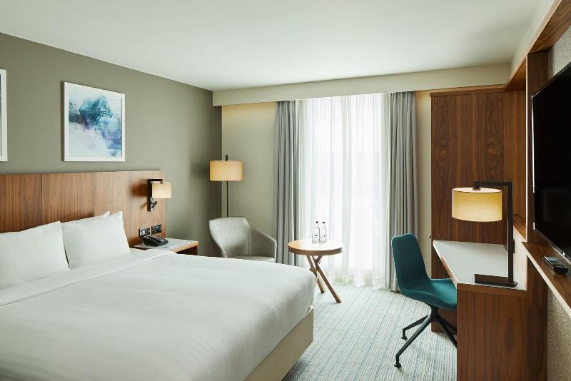 Courtyard London Gatwick Airport - Oda