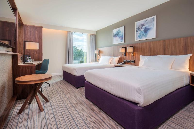 Courtyard London Gatwick Airport - Oda