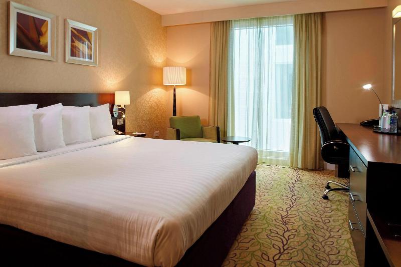Courtyard London Gatwick Airport - Oda