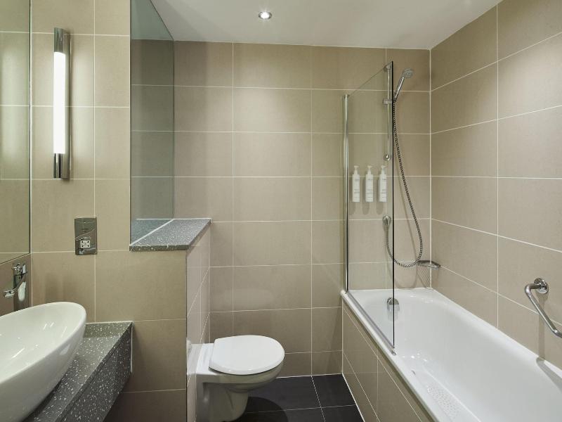 Courtyard London Gatwick Airport - Oda