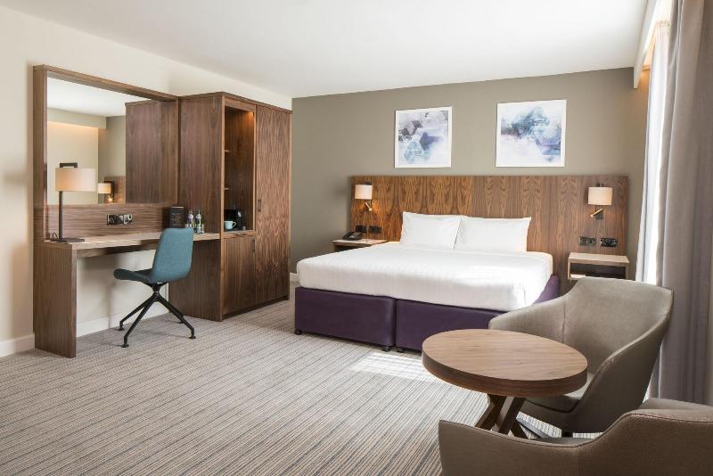Courtyard London Gatwick Airport - Oda