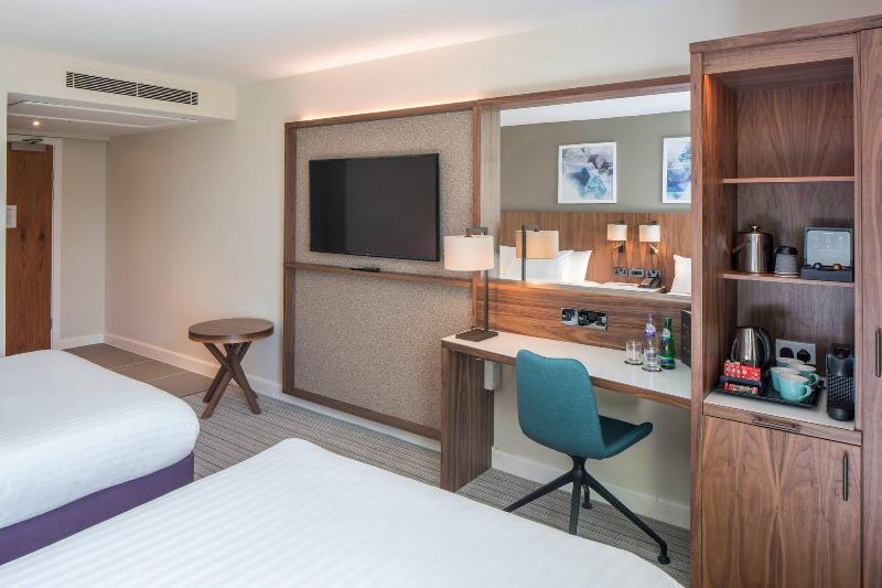 Courtyard London Gatwick Airport - Oda