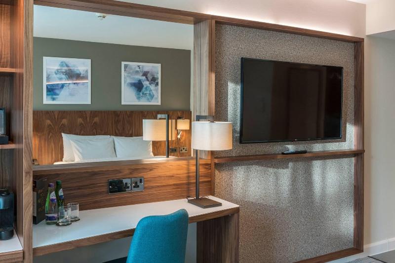 Courtyard London Gatwick Airport - Oda