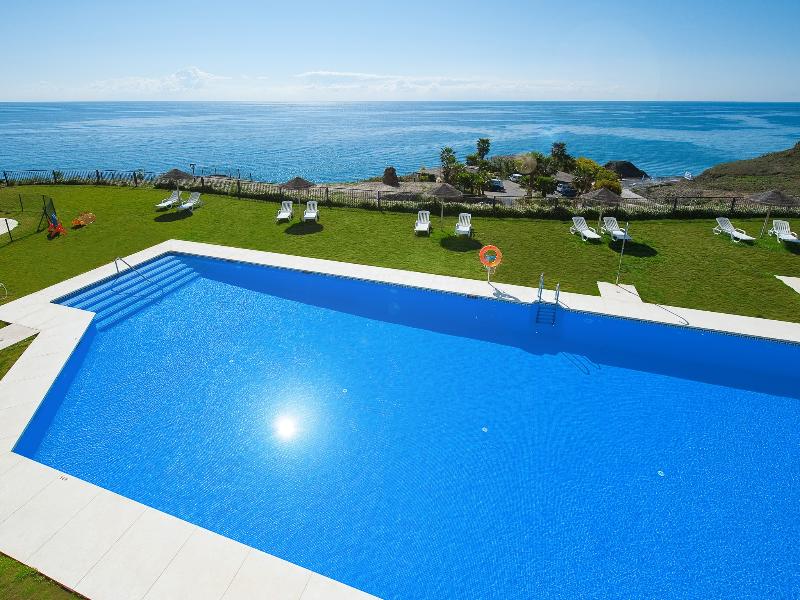 Olée Nerja Holiday Rentals by Fuerte Group - Genel