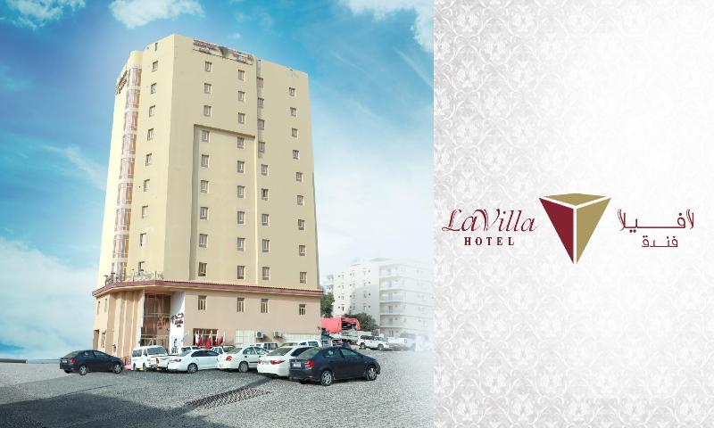 La Villa - Genel