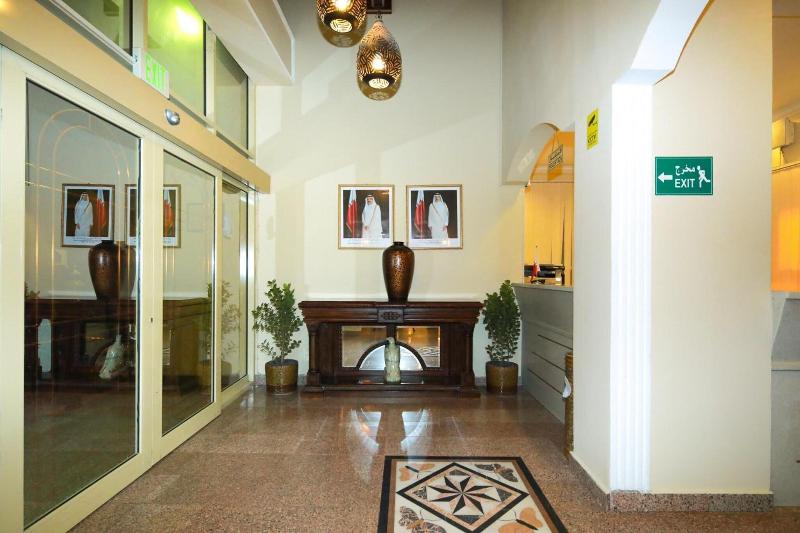 La Villa - Genel