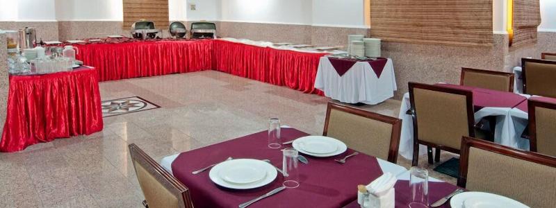 La Villa - Restoran