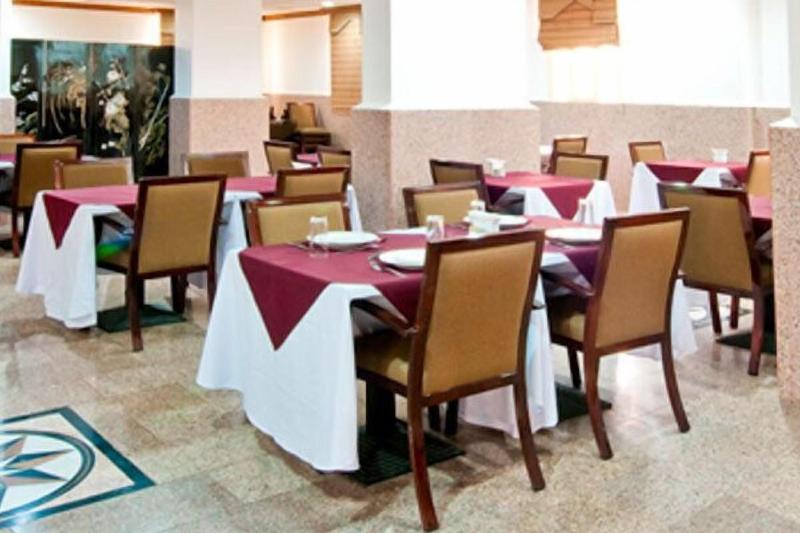 La Villa - Restoran