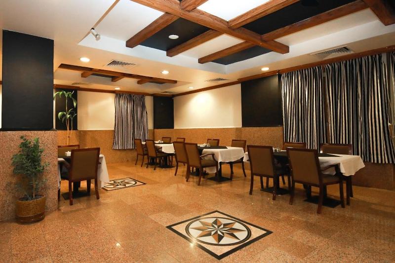La Villa - Restoran