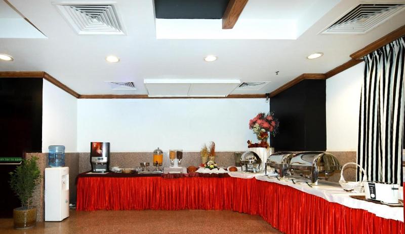La Villa - Restoran