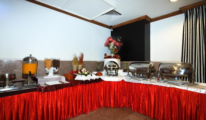 La Villa - Restoran