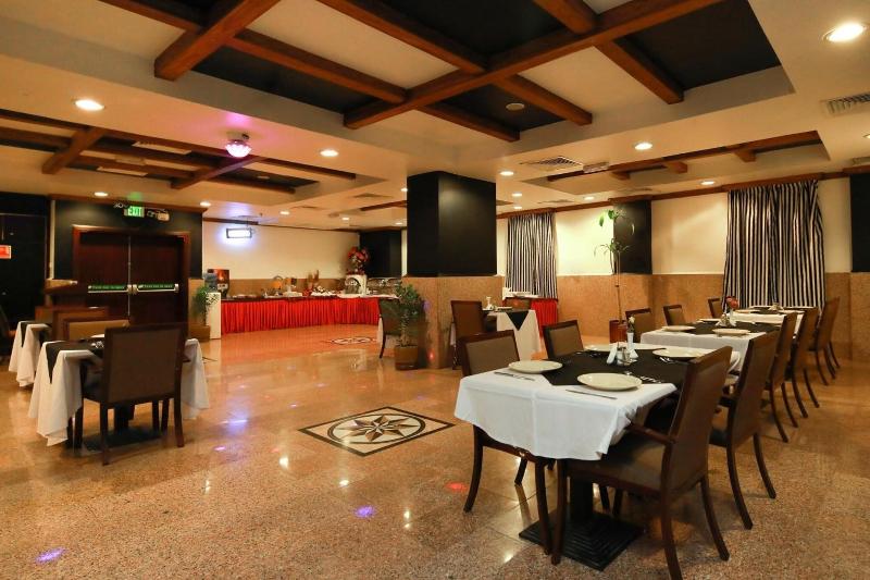La Villa - Restoran
