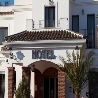 Los Dolmenes
