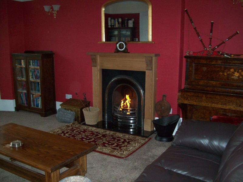 Carra Beag - Bar