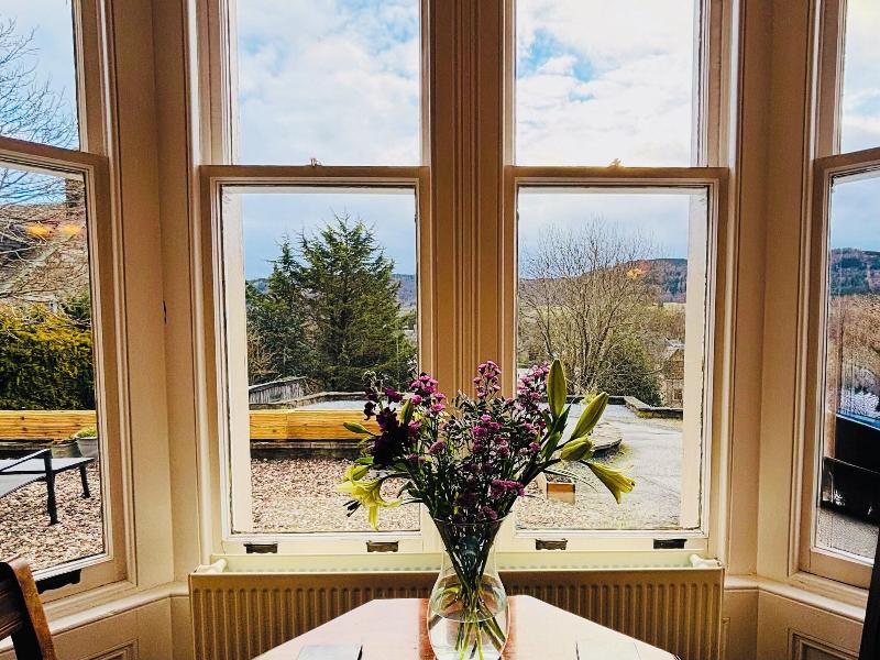 Carra Beag - Lobi
