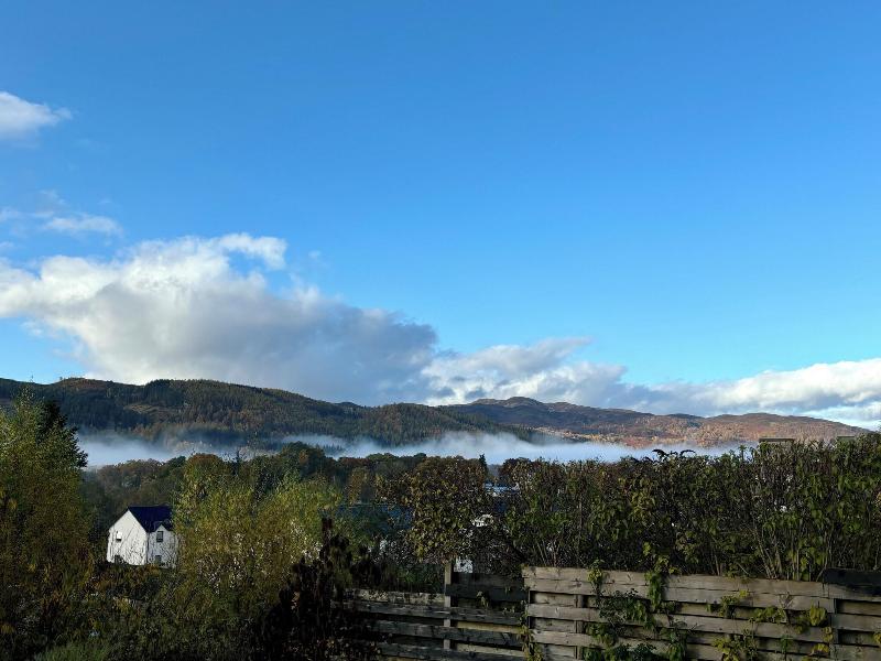 Carra Beag - Genel