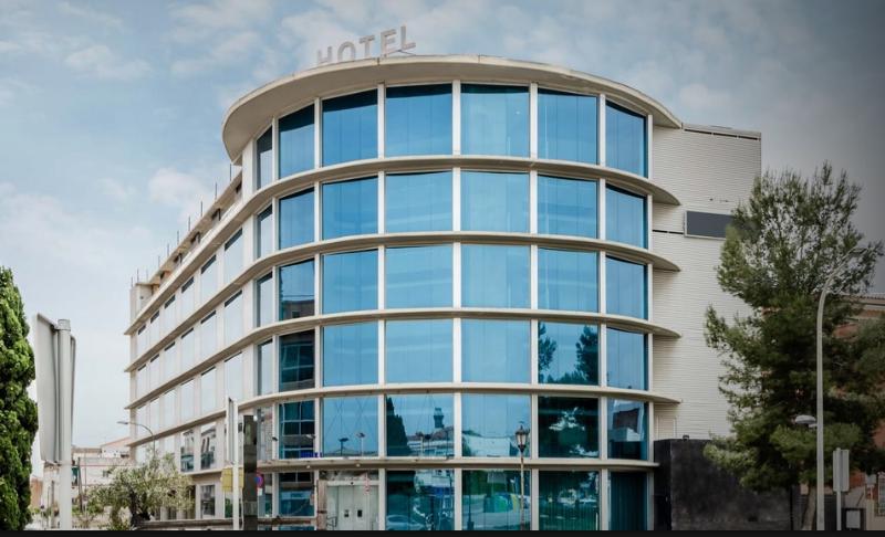 Exe Cunit Suites & Spa - Genel