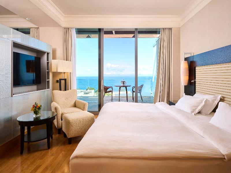 Adriatic Istria Resort Operated by Minor Hotels - Genel