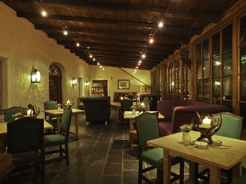 Romantik Hotel Gmachl Elixhausen fotoÄŸrafÄ±