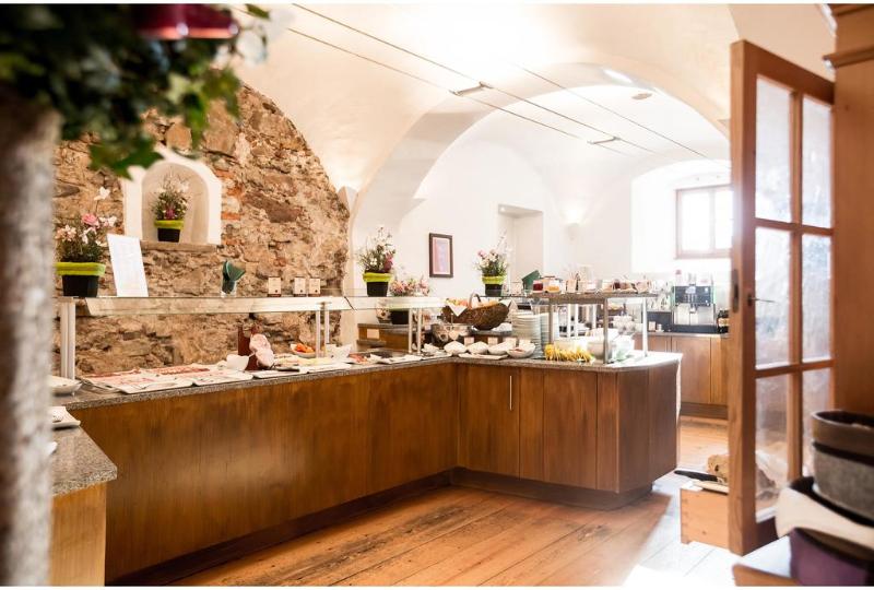 Romantik Hotel Gmachl Elixhausen - Lobi