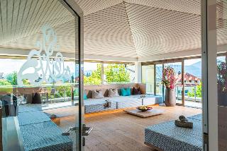 Romantik Hotel Gmachl Elixhausen fotoÄŸrafÄ±