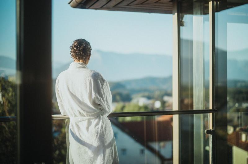 Romantik Hotel Gmachl Elixhausen - Aktivite