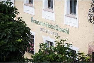 Romantik Hotel Gmachl Elixhausen fotoÄŸrafÄ±