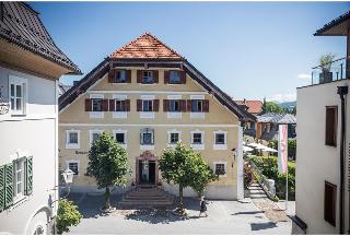 Romantik Hotel Gmachl Elixhausen fotoÄŸrafÄ±