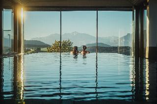 Romantik Hotel Gmachl Elixhausen fotoÄŸrafÄ±