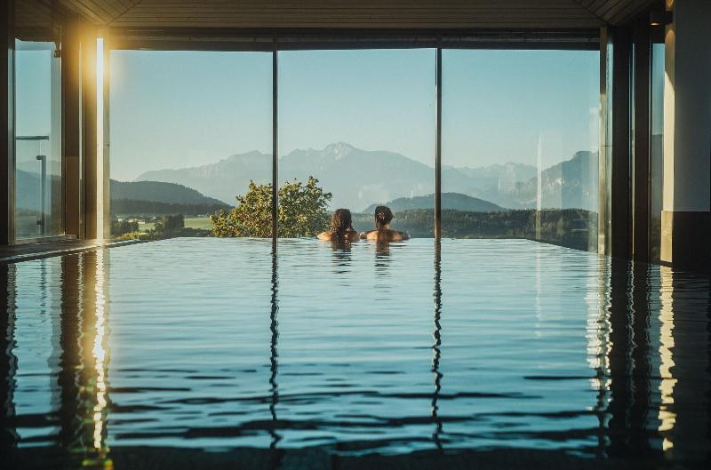 Romantik Hotel Gmachl Elixhausen - Genel