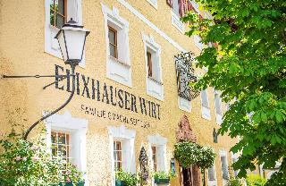 Romantik Hotel Gmachl Elixhausen fotoÄŸrafÄ±