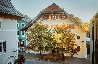 Romantik Hotel Gmachl Elixhausen fotoÄŸrafÄ±