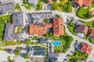 Romantik Hotel Gmachl Elixhausen fotoÄŸrafÄ±