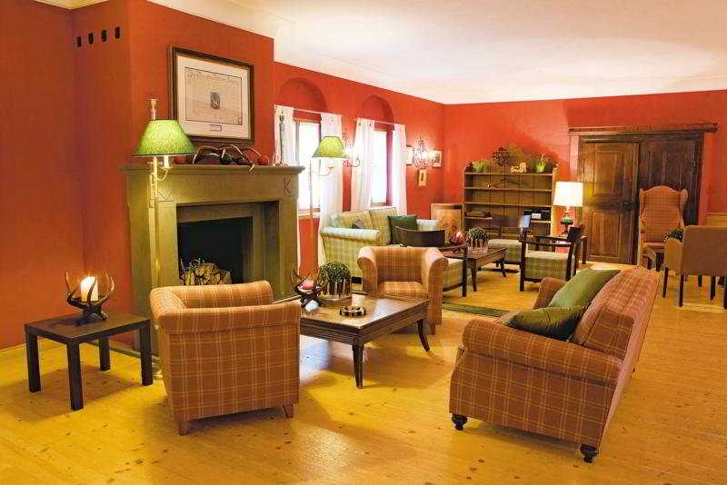 Romantik Hotel Gmachl Elixhausen otel fotoğrafı