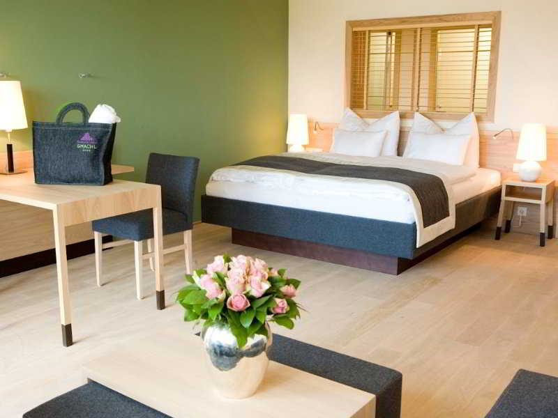Romantik Hotel Gmachl Elixhausen fotoÄŸrafÄ±