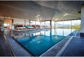 Romantik Hotel Gmachl Elixhausen fotoÄŸrafÄ±
