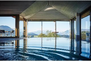 Romantik Hotel Gmachl Elixhausen fotoÄŸrafÄ±