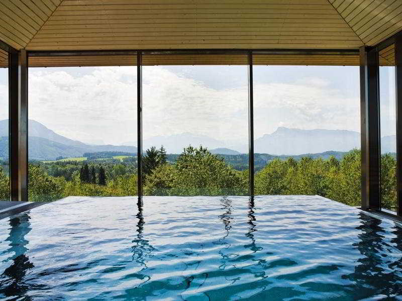 Romantik Hotel Gmachl Elixhausen fotoÄŸrafÄ±