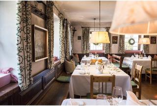 Romantik Hotel Gmachl Elixhausen fotoÄŸrafÄ±