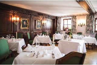 Romantik Hotel Gmachl Elixhausen fotoÄŸrafÄ±
