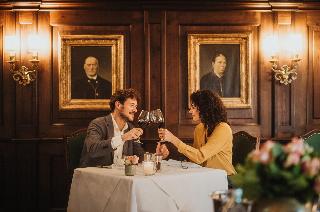 Romantik Hotel Gmachl Elixhausen fotoÄŸrafÄ±