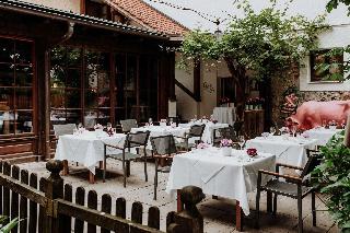 Romantik Hotel Gmachl Elixhausen fotoÄŸrafÄ±
