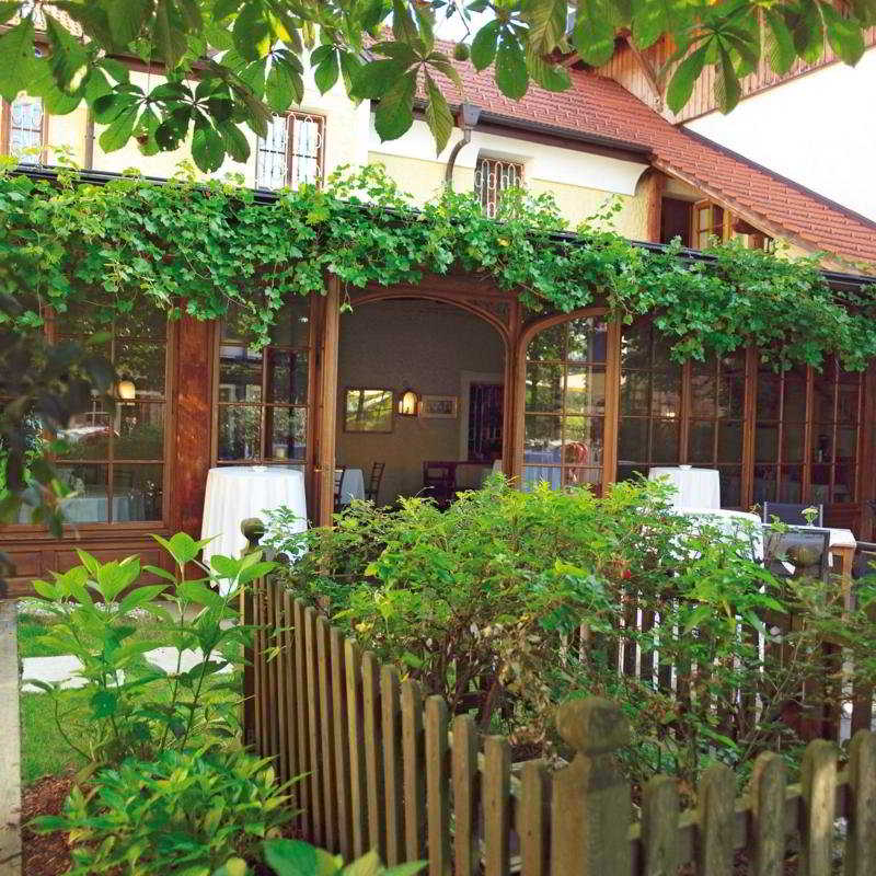 Romantik Hotel Gmachl Elixhausen fotoÄŸrafÄ±