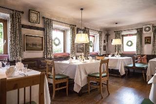 Romantik Hotel Gmachl Elixhausen fotoÄŸrafÄ±
