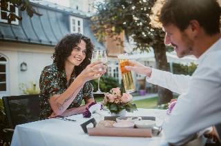 Romantik Hotel Gmachl Elixhausen fotoÄŸrafÄ±