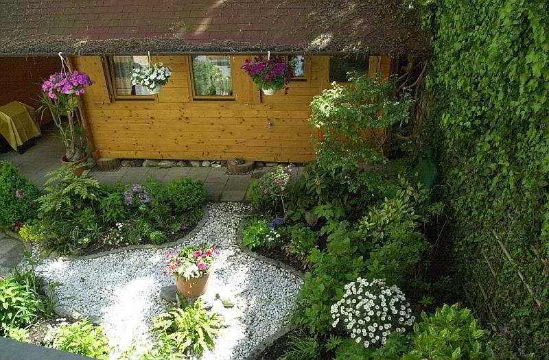 Seerose fotoÄŸrafÄ±