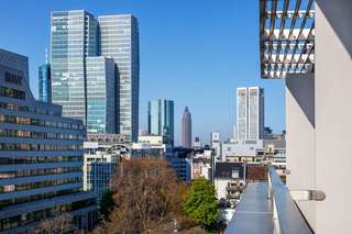 Hotel Scala Frankfurt City Centre fotoÄŸrafÄ±