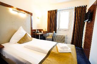 Hotel Scala Frankfurt City Centre fotoÄŸrafÄ±